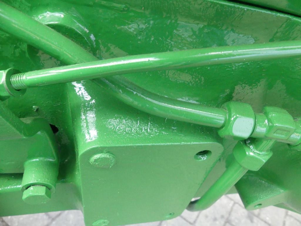 Traktors Deutz D5005: foto 37