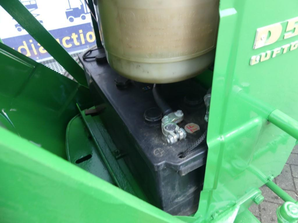 Traktors Deutz D5005: foto 45