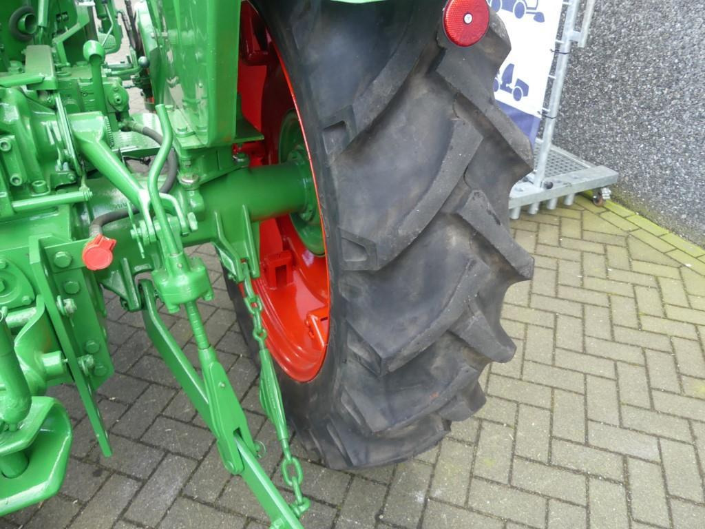 Traktors Deutz D5005: foto 9