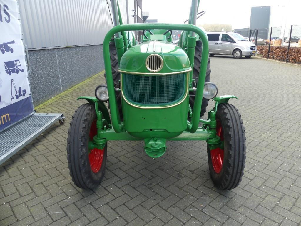 Traktors Deutz D5005: foto 32