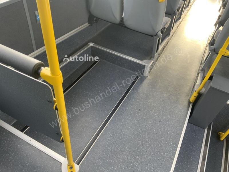 Piepilsētas autobuss Mercedes Intouro: foto 16