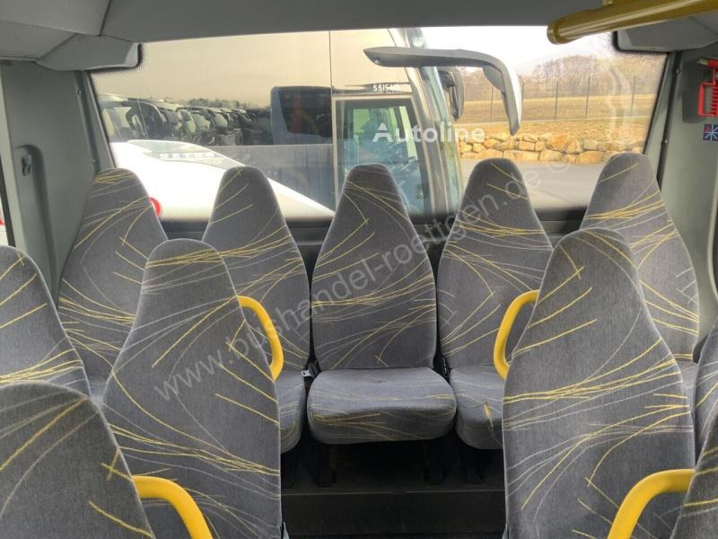 Piepilsētas autobuss Mercedes Intouro: foto 13