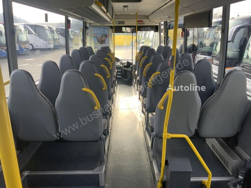 Piepilsētas autobuss Mercedes Intouro: foto 15