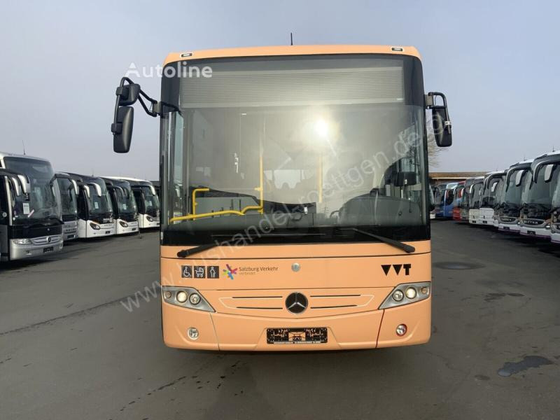 Piepilsētas autobuss Mercedes Intouro: foto 8