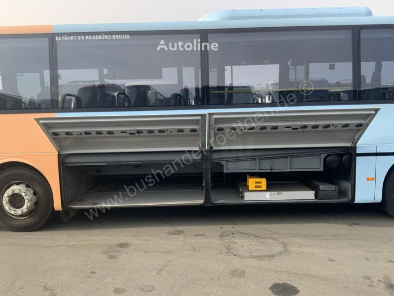 Piepilsētas autobuss Mercedes Intouro: foto 7