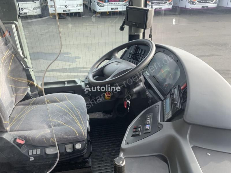 Piepilsētas autobuss Mercedes Intouro: foto 17