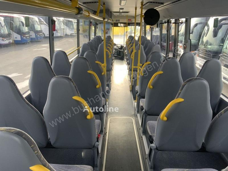 Piepilsētas autobuss Mercedes Intouro: foto 14