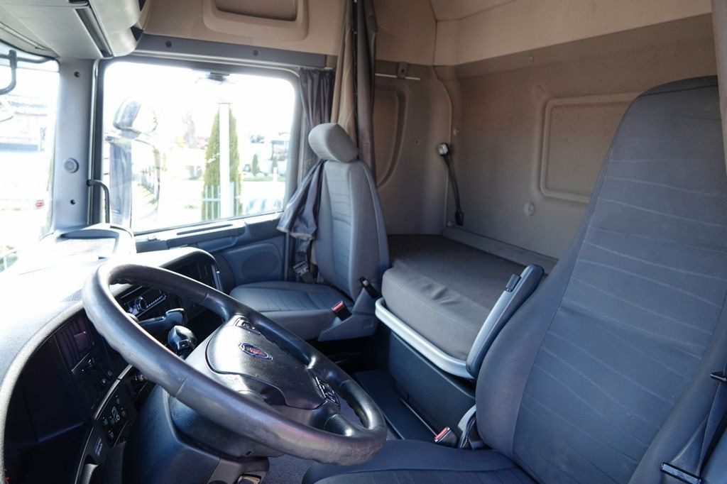 Vilcējs Scania R 450 / RETARDER / I-PARK COOL / EURO 6 / SPROWA: foto 14