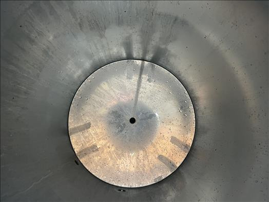 Pārtikas iekārta NNP 250l holding tanks: foto 7 Pārtikas iekārta NNP 250l holding tanks: foto 7