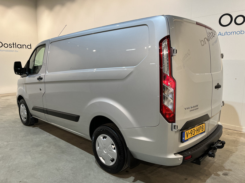 Mazs furgons Ford Transit Custom 280 2.0 TDCI L1H1 Trend 130 PK Servicebus / Inrichting / Euro 6 / Airco / PDC / Cruise Control / Navigatie / CarPlay / Trekhaak / 3-Zits / 96.300 KM !! / BPM VRIJ !!: foto 15