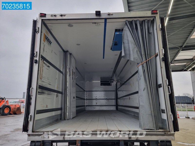 Kravas automašīna refrižerators Mercedes-Benz Antos 1830 4X2 Frigoblock FK-13 Multitemp Ladebordwand Euro 6: foto 10