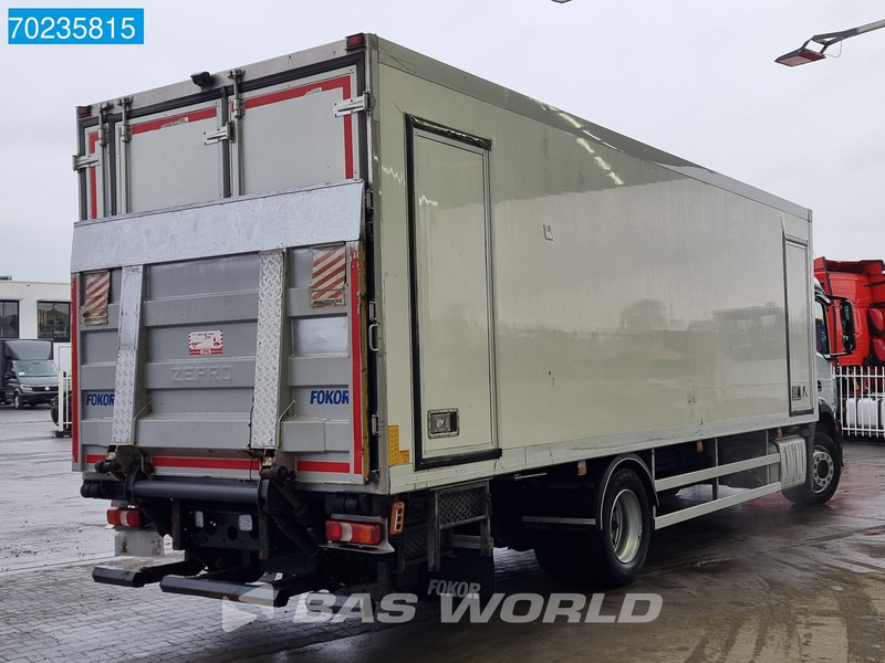 Kravas automašīna refrižerators Mercedes-Benz Antos 1830 4X2 Frigoblock FK-13 Multitemp Ladebordwand Euro 6: foto 8