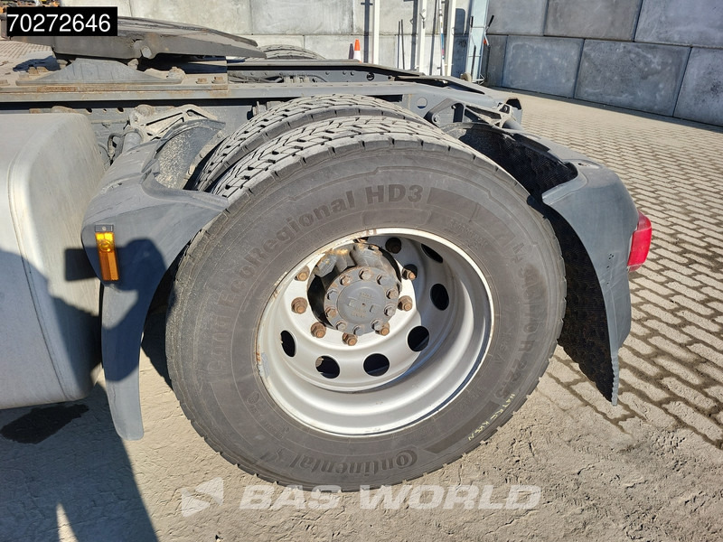 Vilcējs DAF CF 400 4X2 NL-Truck SC: foto 10