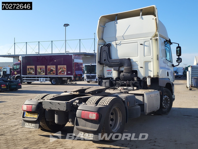 Vilcējs DAF CF 400 4X2 NL-Truck SC: foto 11