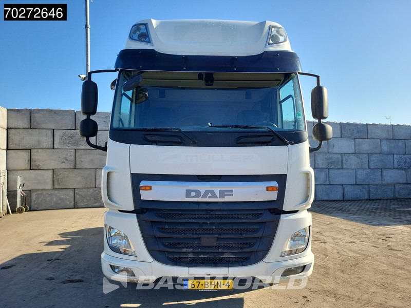 Vilcējs DAF CF 400 4X2 NL-Truck SC: foto 13