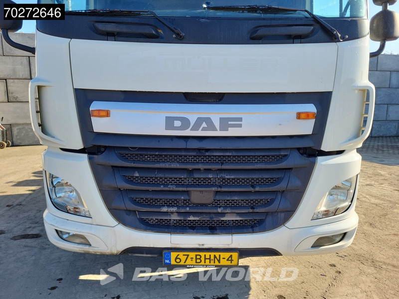 Vilcējs DAF CF 400 4X2 NL-Truck SC: foto 14