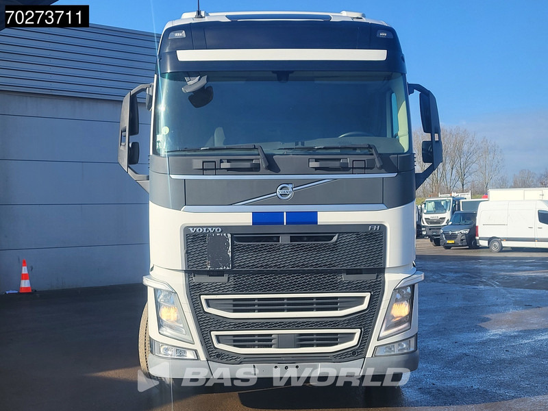 Vilcējs Volvo FH 460 4X2 Globetrotter VEB+ I-ParkCool: foto 13