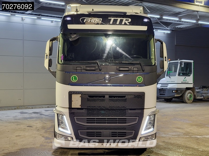 Vilcējs Volvo FH 460 4X2 Mega Globetrotter 2x Tanks Alcoa's I-ParkCool: foto 6