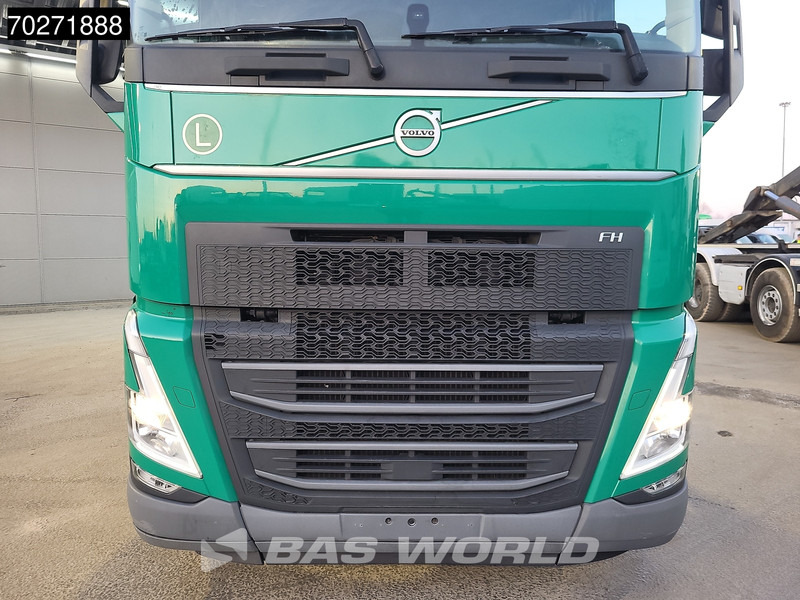 Vilcējs Volvo FH 460 4X2 VEB+ TC 2x Tanks I-ParkCool Globetrotter: foto 14