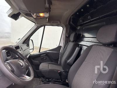 Autopacēlājs RENAULT MASTER 2020 Klubb K32 10 m on Camion N ...: foto 12