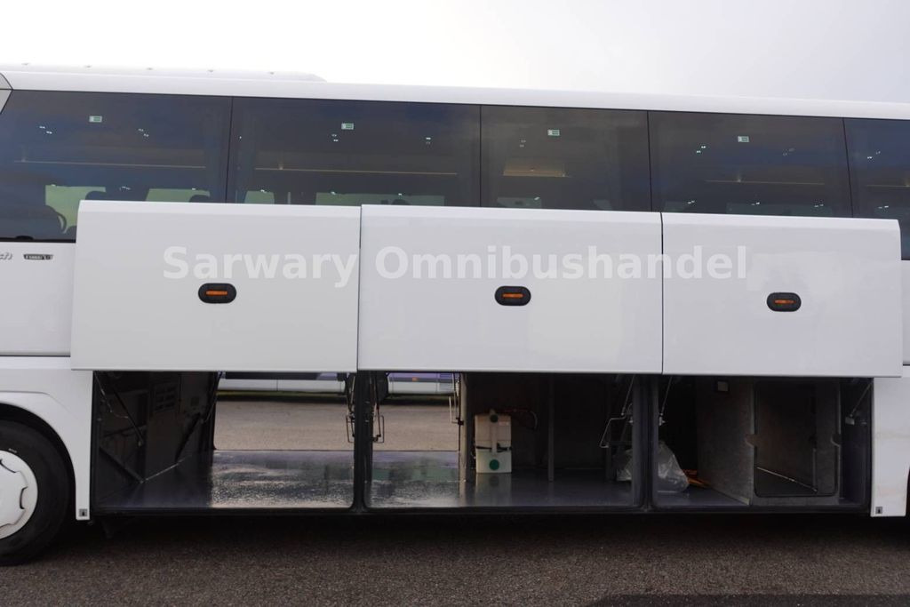 Starppilsētu autobuss MAN R 10 Lion´s Coach C*61 Sitze*180143 KM*WC*07*R08: foto 18