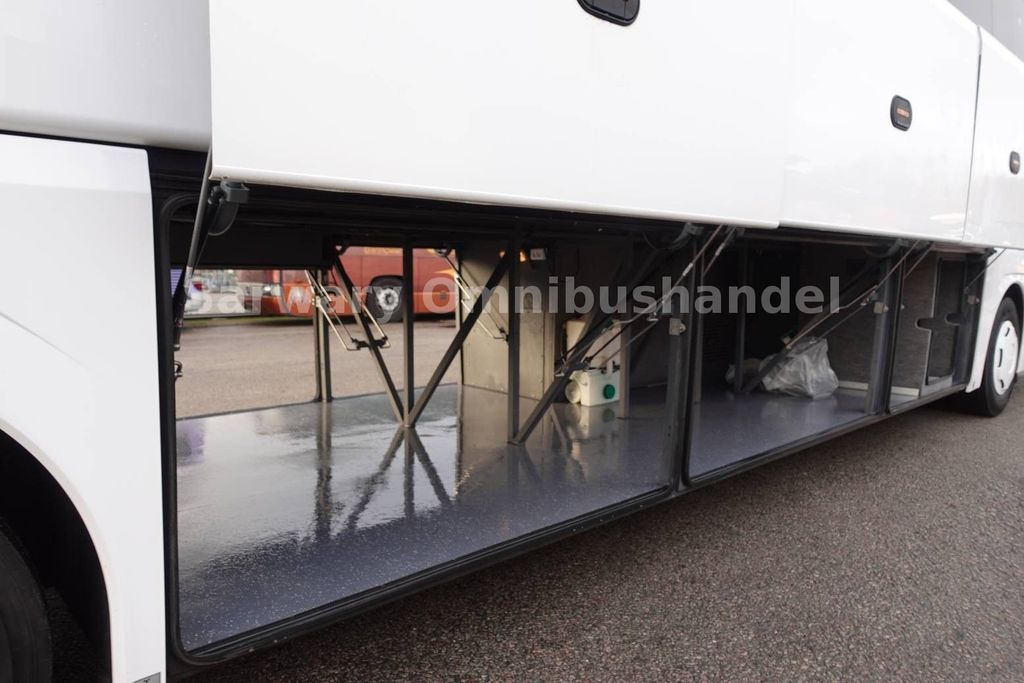 Starppilsētu autobuss MAN R 10 Lion´s Coach C*61 Sitze*180143 KM*WC*07*R08: foto 19