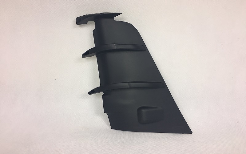 Jaunā Kabīne un interjers - Kravas automašīna MAN TGX / TGS EURO 6 AIR CORNER RIGHT INTERIOR 81611100090 / 81611100122: foto 1