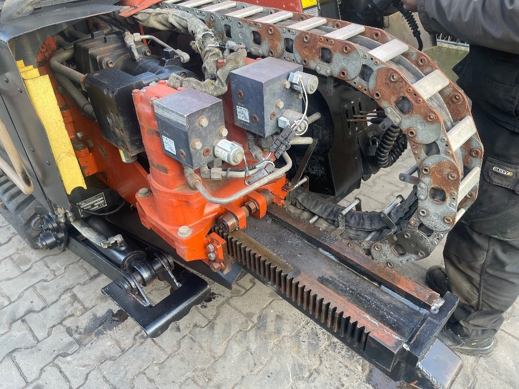 Horizontālās urbšanas mašīna Ditch Witch JT 2020 Mach 1: foto 24