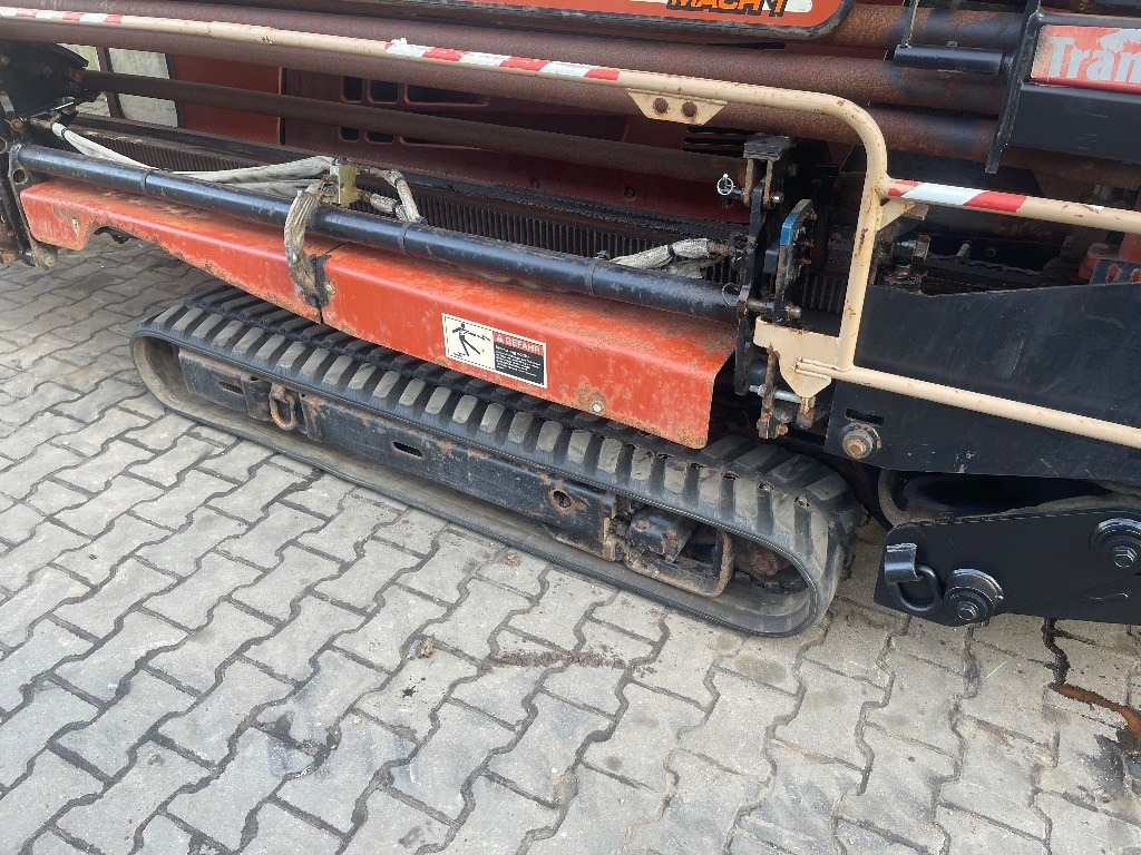 Horizontālās urbšanas mašīna Ditch Witch JT 2020 Mach 1: foto 29