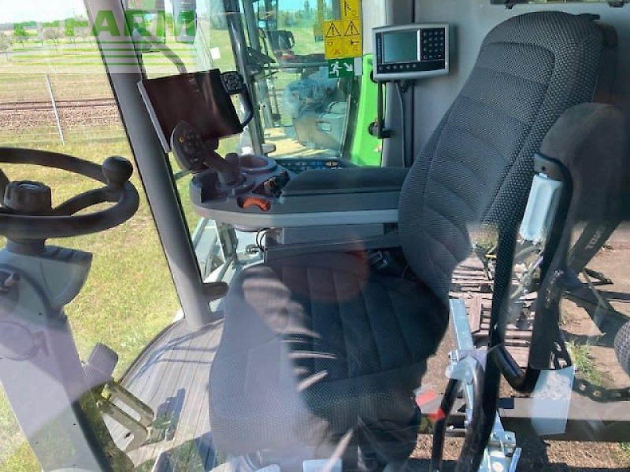 Labības kombains Fendt 6335 c: foto 8