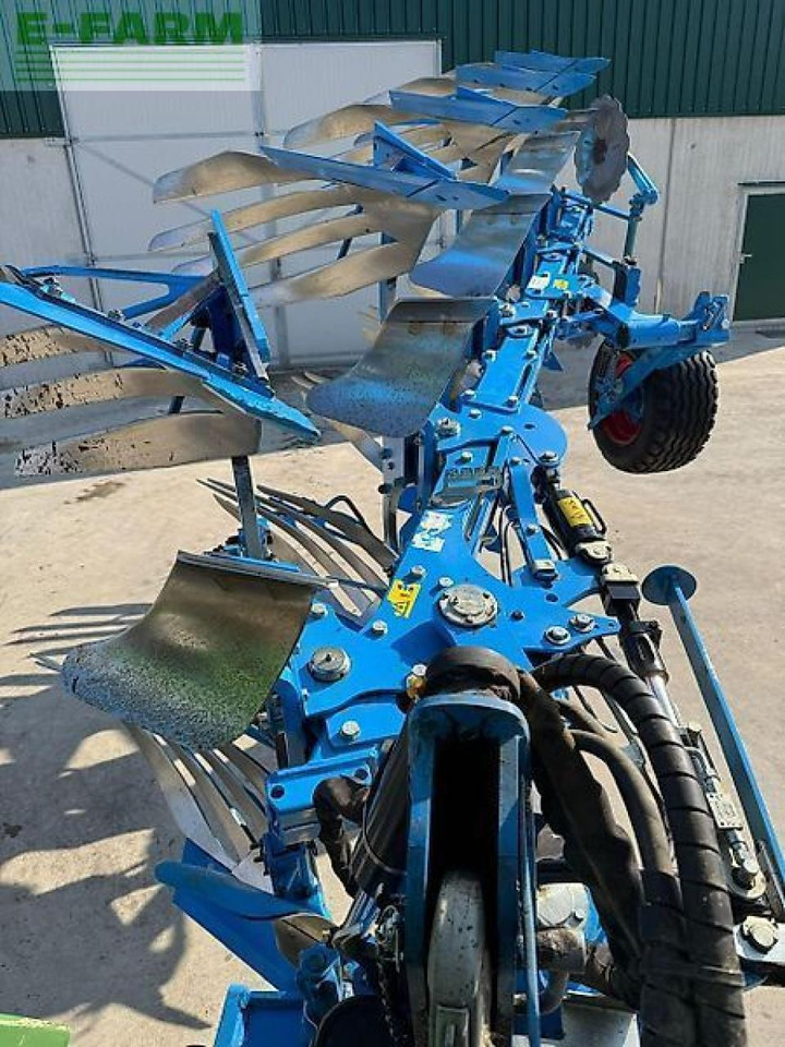 Arkls Lemken juwel7v4+1n100: foto 12