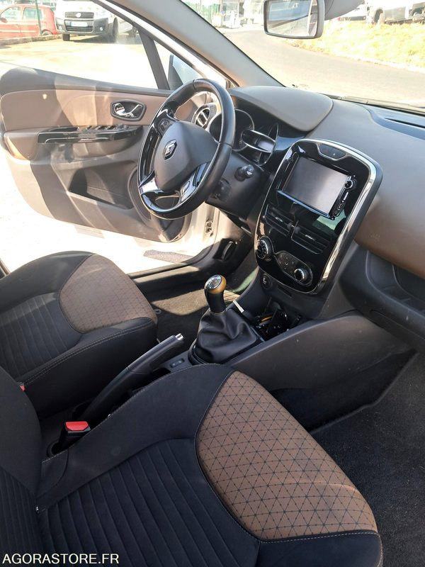 Vieglā automašīna Renault CLIO 4 CY-139-SR - 2013 - 142180KM: foto 8