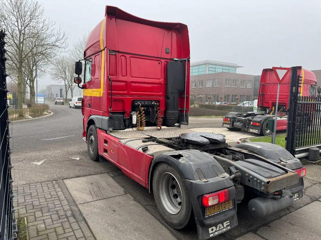 Vilcējs DAF XF 460 4X2 - EURO 6 + FULL SPOILER + NL TRUCK: foto 6