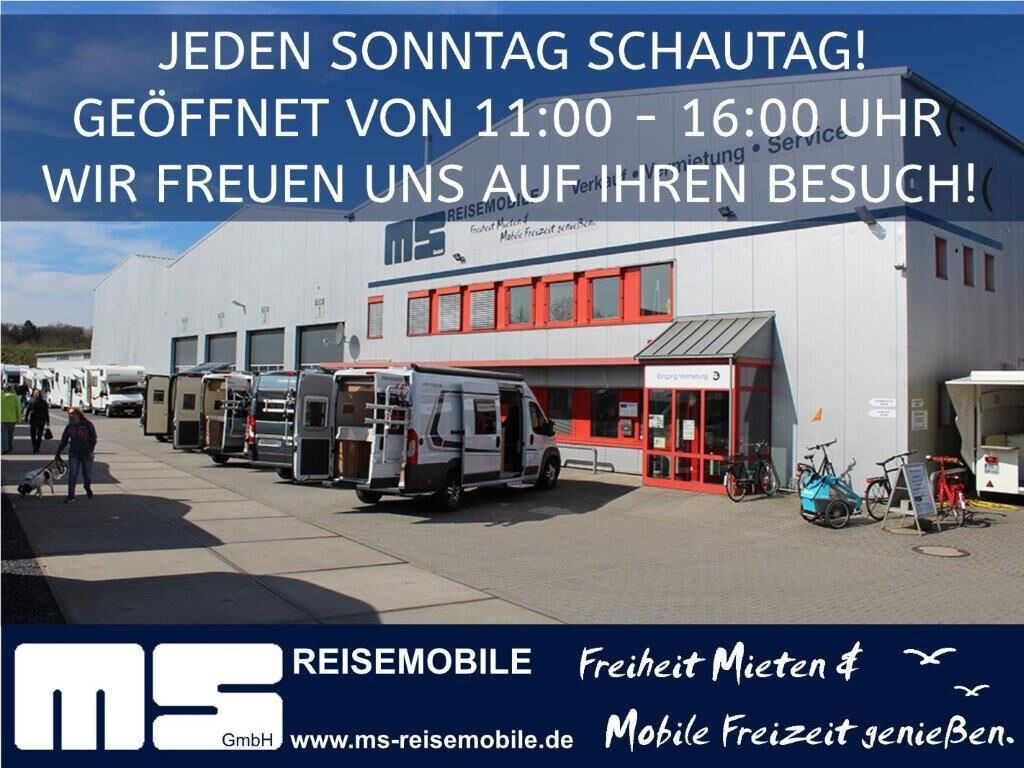 Jaunā Auto kemperis Karmann DEXTER 580 / -MODELL 2025- / CONCEPT - PAKET: foto 12