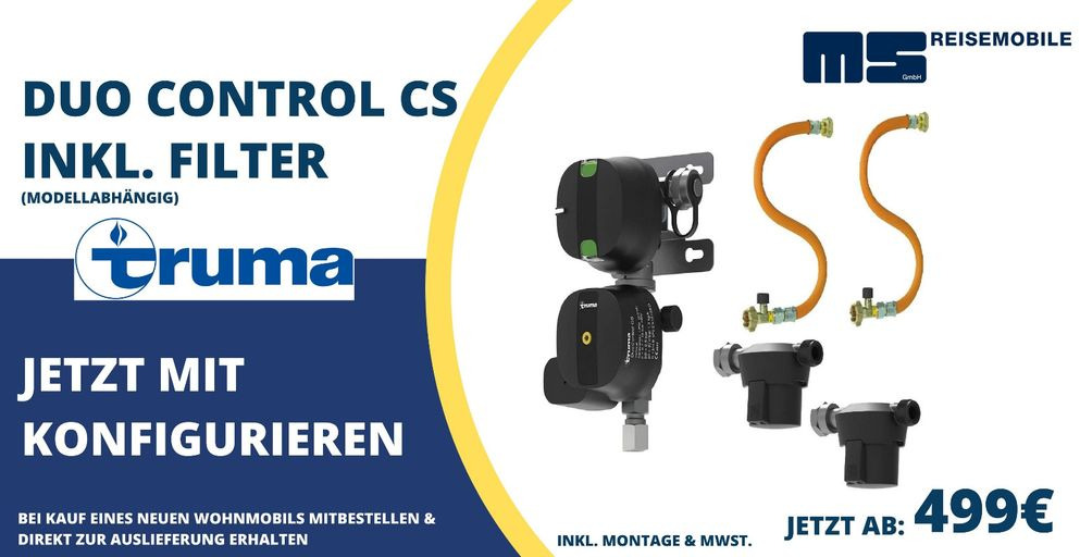 Jaunā Auto kemperis Karmann DEXTER 580 / -MODELL 2025- / CONCEPT - PAKET: foto 9