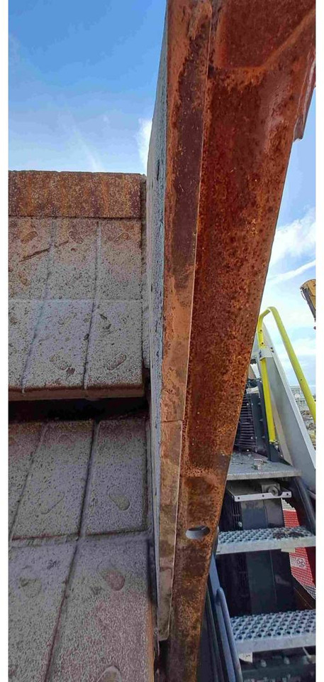 Drupinātājs SANDVIK MINING & CONSTRUCTION QI353: foto 19 Drupinātājs SANDVIK MINING & CONSTRUCTION QI353: foto 19