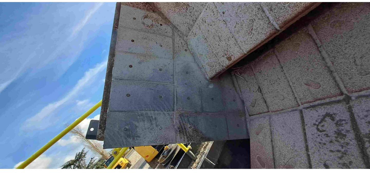 Drupinātājs SANDVIK MINING & CONSTRUCTION QI353: foto 13 Drupinātājs SANDVIK MINING & CONSTRUCTION QI353: foto 13