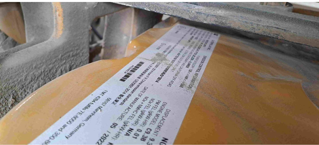 Drupinātājs SANDVIK MINING & CONSTRUCTION QI353: foto 8 Drupinātājs SANDVIK MINING & CONSTRUCTION QI353: foto 8