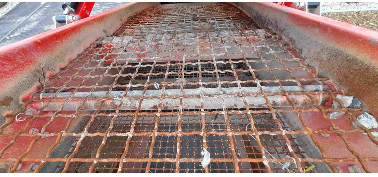 Drupinātājs SANDVIK MINING & CONSTRUCTION QI353: foto 20 Drupinātājs SANDVIK MINING & CONSTRUCTION QI353: foto 20