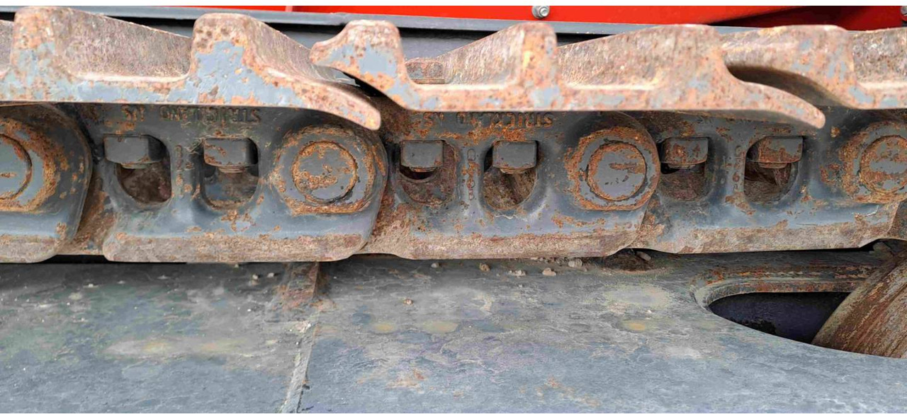 Drupinātājs SANDVIK MINING & CONSTRUCTION QI353: foto 21 Drupinātājs SANDVIK MINING & CONSTRUCTION QI353: foto 21