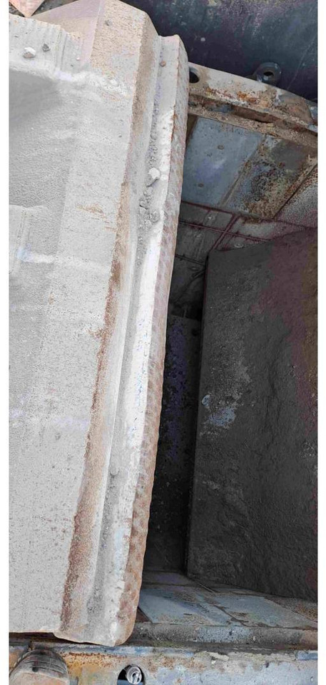 Drupinātājs SANDVIK MINING & CONSTRUCTION QI353: foto 29 Drupinātājs SANDVIK MINING & CONSTRUCTION QI353: foto 29