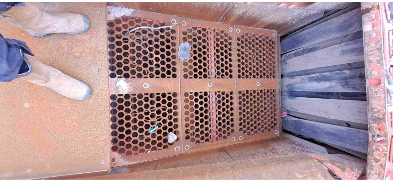 Drupinātājs SANDVIK MINING & CONSTRUCTION QI353: foto 32 Drupinātājs SANDVIK MINING & CONSTRUCTION QI353: foto 32