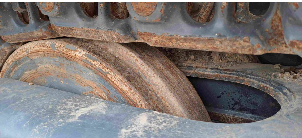 Drupinātājs SANDVIK MINING & CONSTRUCTION QI353: foto 10 Drupinātājs SANDVIK MINING & CONSTRUCTION QI353: foto 10