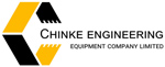 CHINKE ENGINEERING EQUIPMENT COMPANY LIMITED uz Truck1